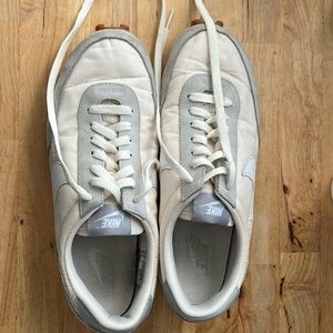 WMNS) Nike Diadora Daybreak 'White Gum' CK2351-101